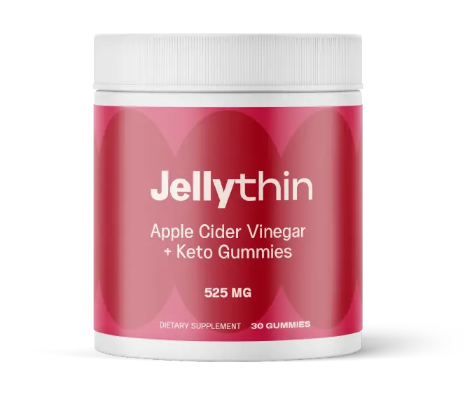 JellyThin 1 bottle